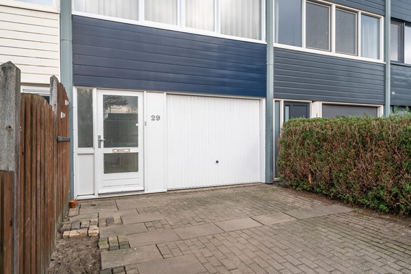 Medium property photo - Dongelaan 29, 5463 JP Veghel